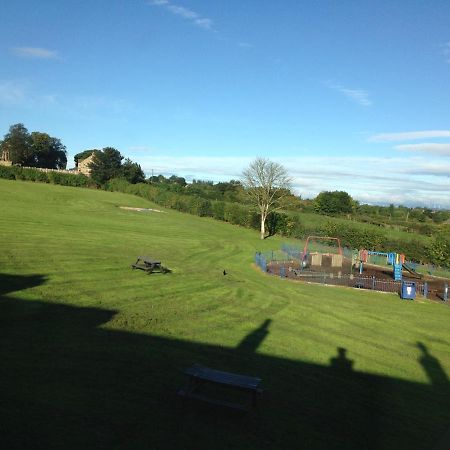 Park View Cottage Liversedge Екстериор снимка