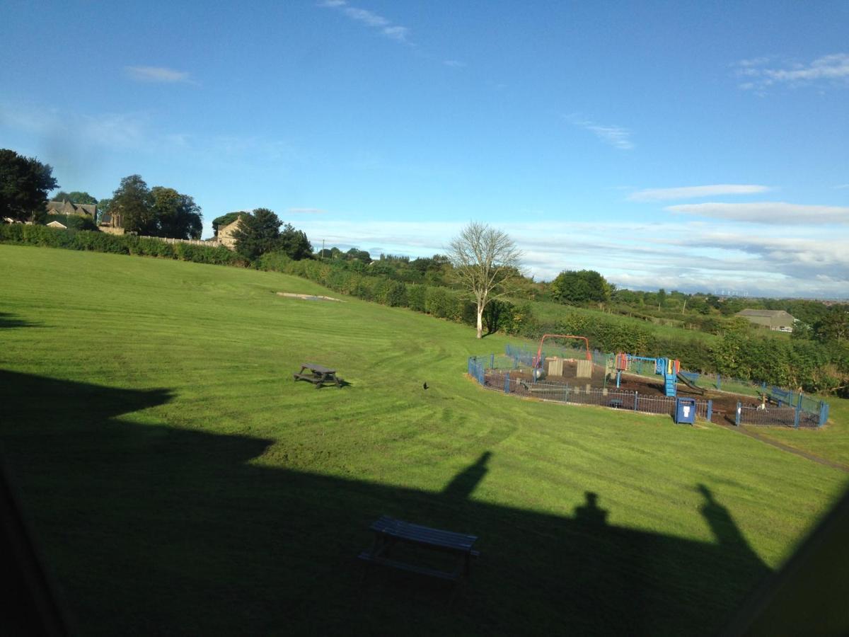 Park View Cottage Liversedge Екстериор снимка
