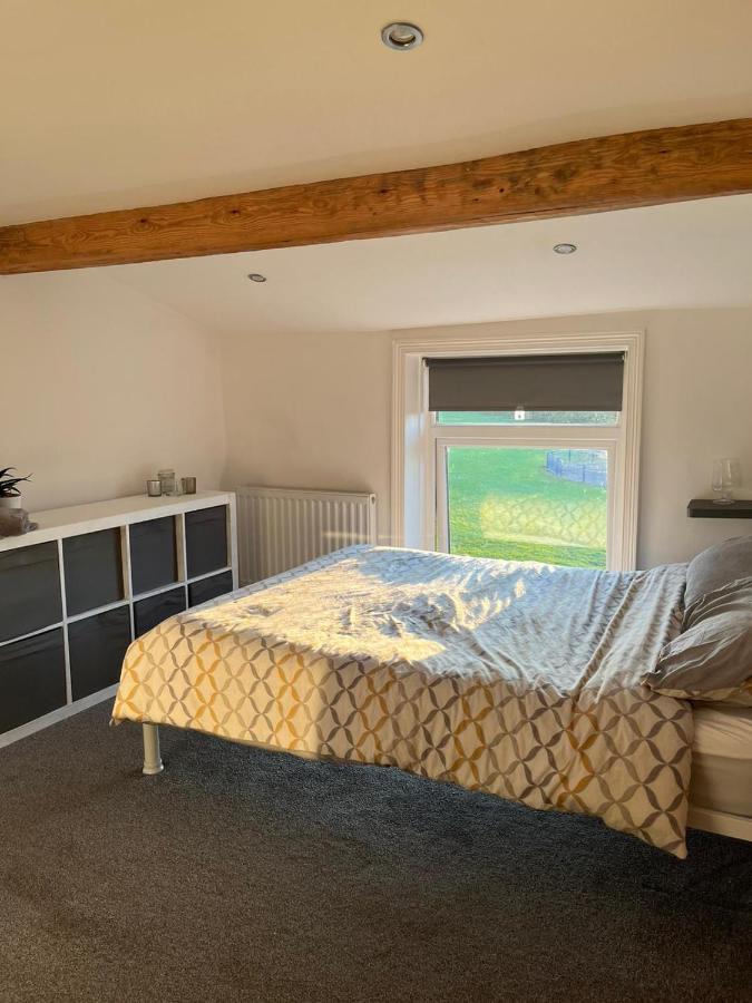 Park View Cottage Liversedge Екстериор снимка