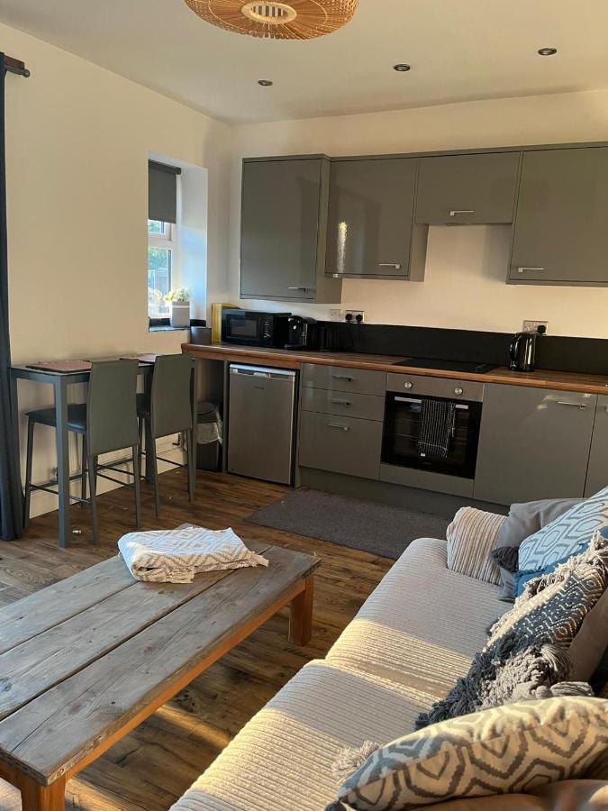 Park View Cottage Liversedge Екстериор снимка