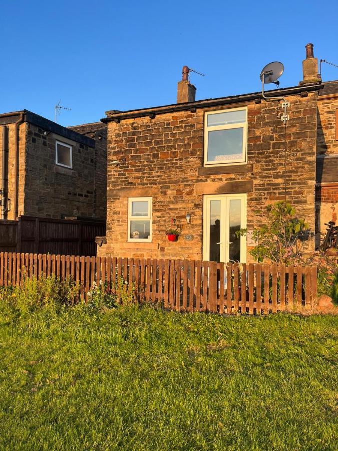 Park View Cottage Liversedge Екстериор снимка