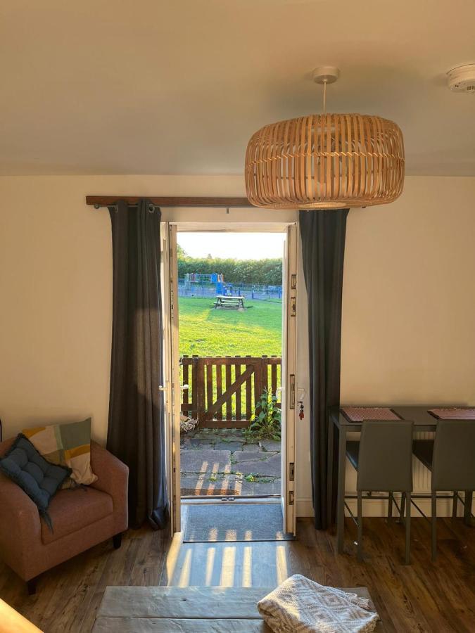 Park View Cottage Liversedge Екстериор снимка
