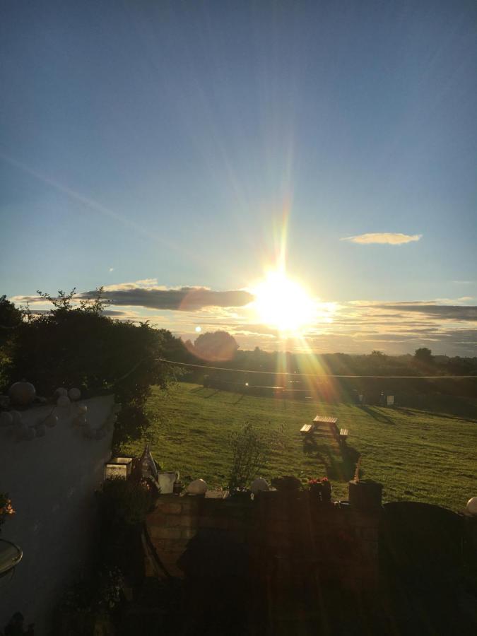 Park View Cottage Liversedge Екстериор снимка