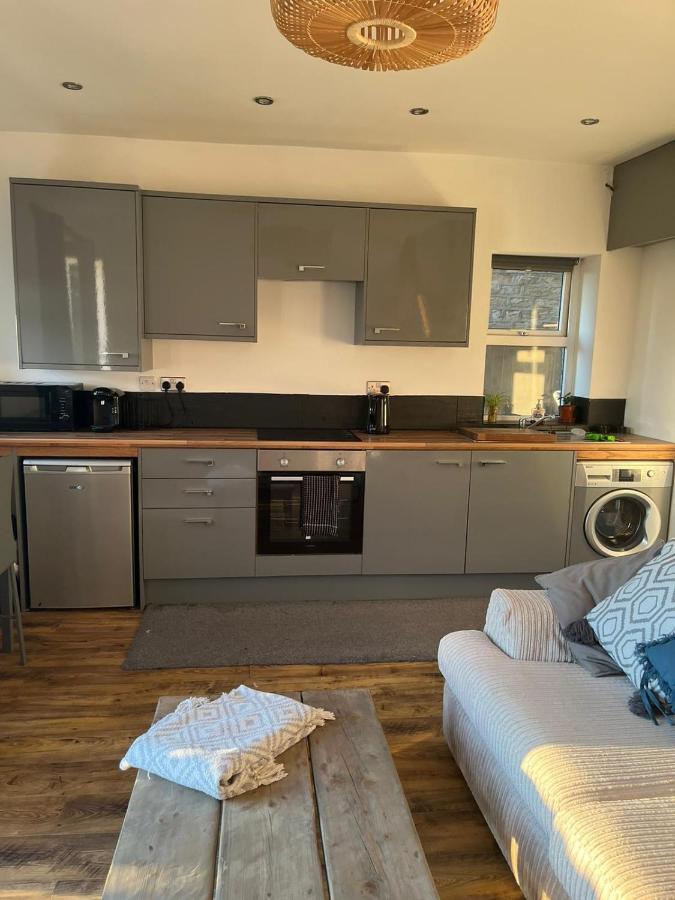 Park View Cottage Liversedge Екстериор снимка
