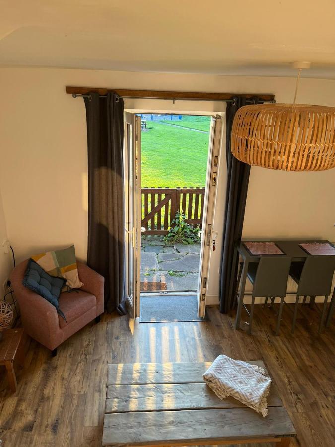 Park View Cottage Liversedge Екстериор снимка