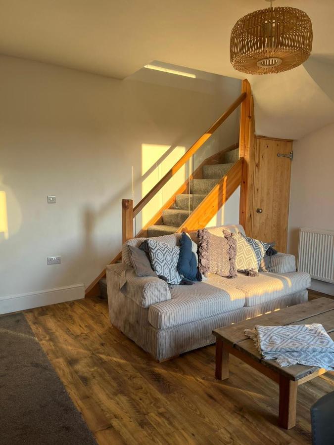 Park View Cottage Liversedge Екстериор снимка