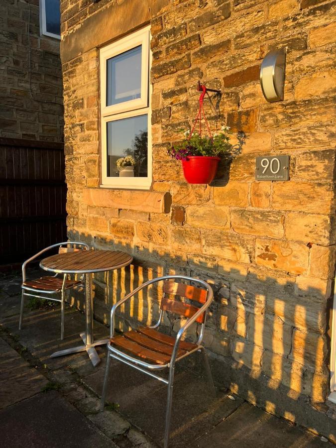 Park View Cottage Liversedge Екстериор снимка