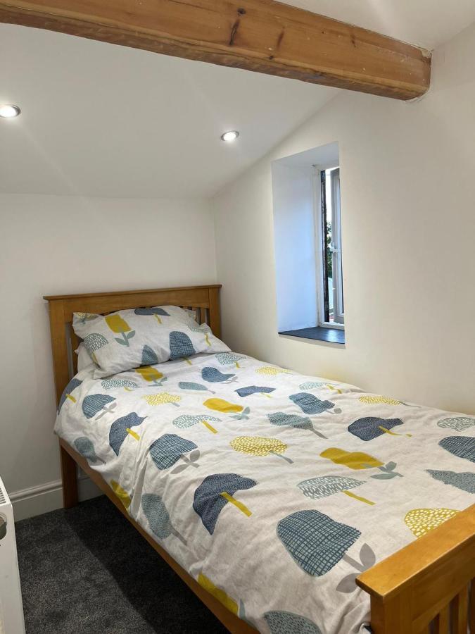 Park View Cottage Liversedge Екстериор снимка