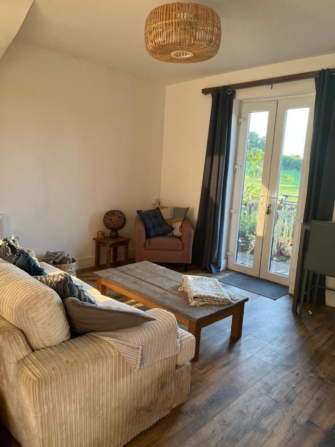 Park View Cottage Liversedge Екстериор снимка