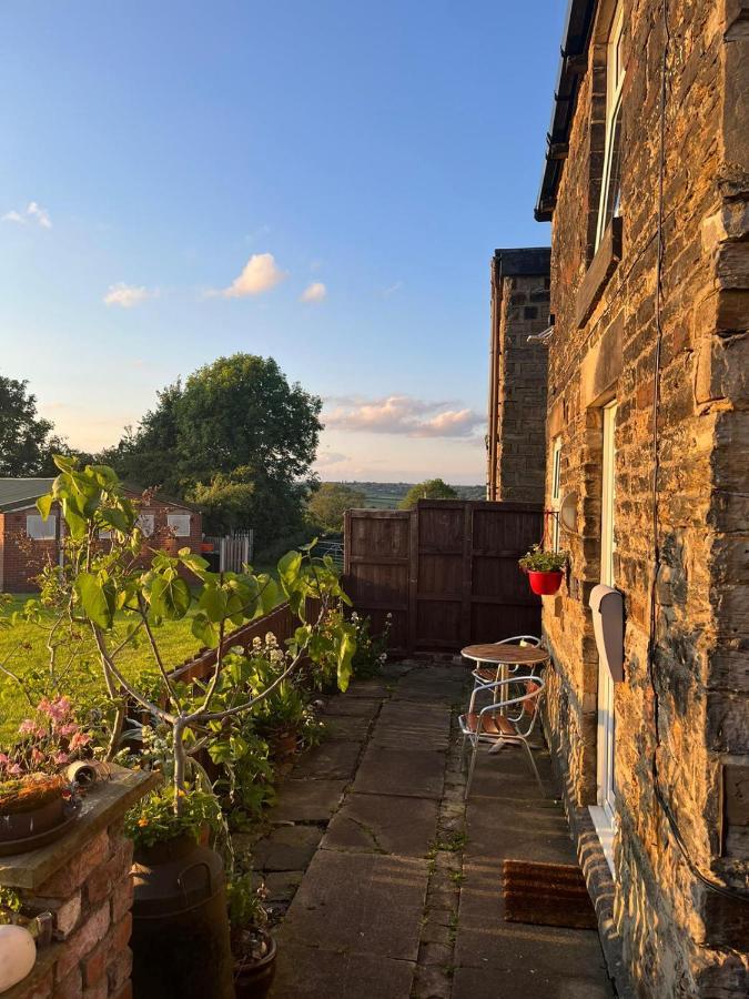 Park View Cottage Liversedge Екстериор снимка