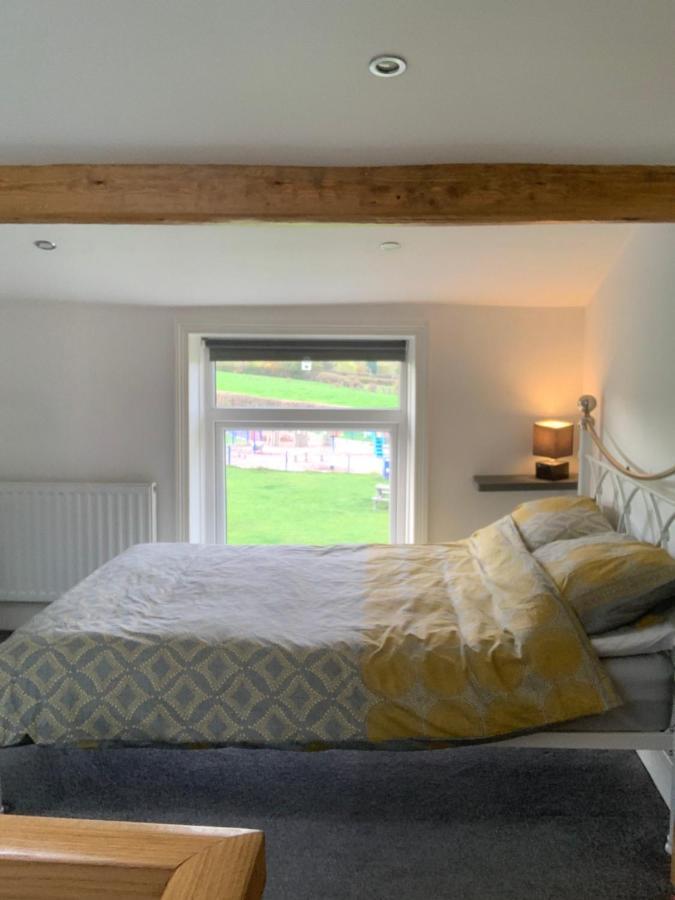 Park View Cottage Liversedge Екстериор снимка