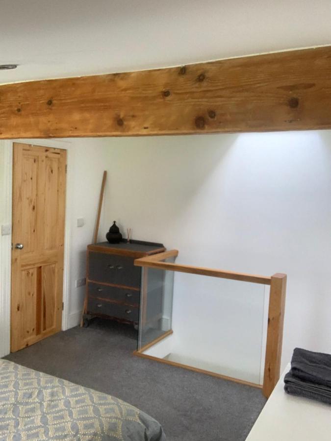 Park View Cottage Liversedge Екстериор снимка
