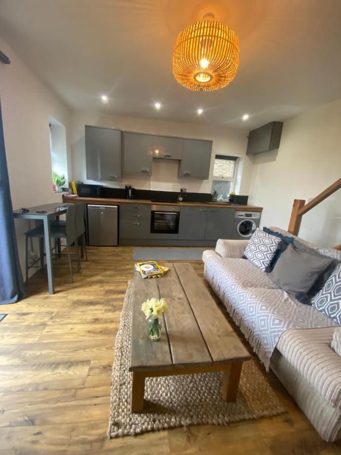 Park View Cottage Liversedge Екстериор снимка