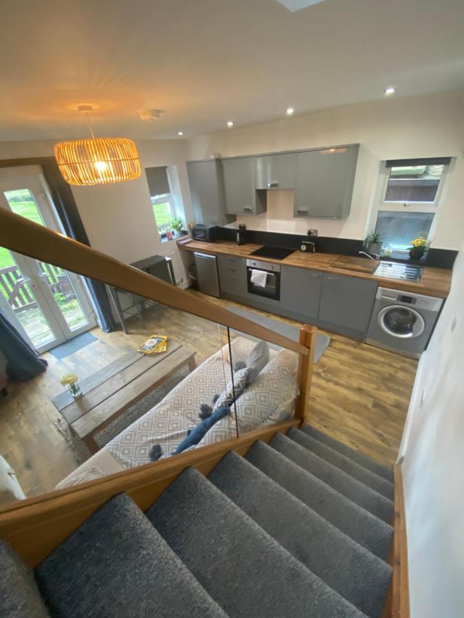 Park View Cottage Liversedge Екстериор снимка