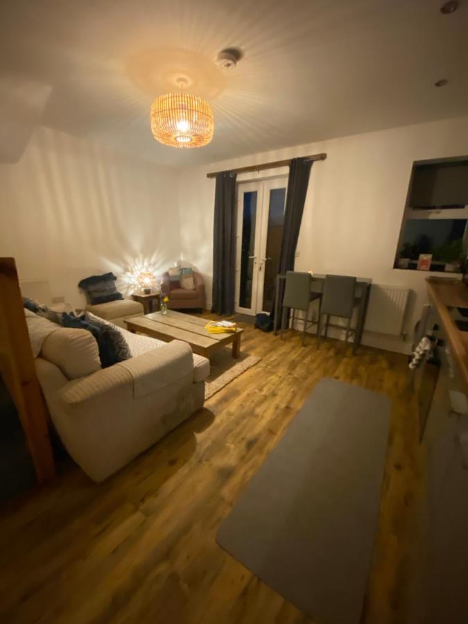 Park View Cottage Liversedge Екстериор снимка