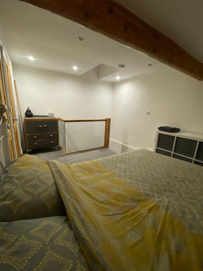 Park View Cottage Liversedge Екстериор снимка