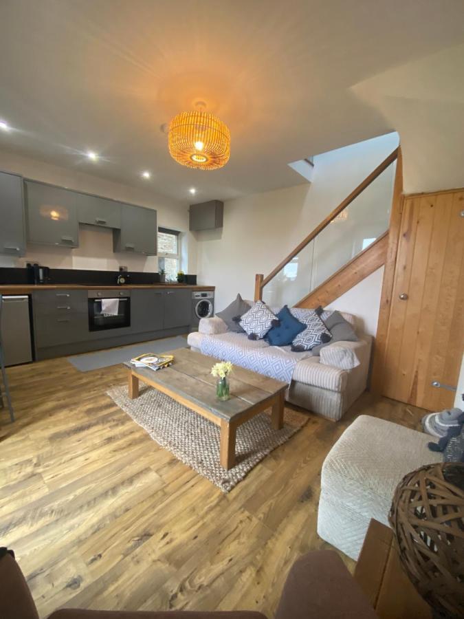 Park View Cottage Liversedge Екстериор снимка