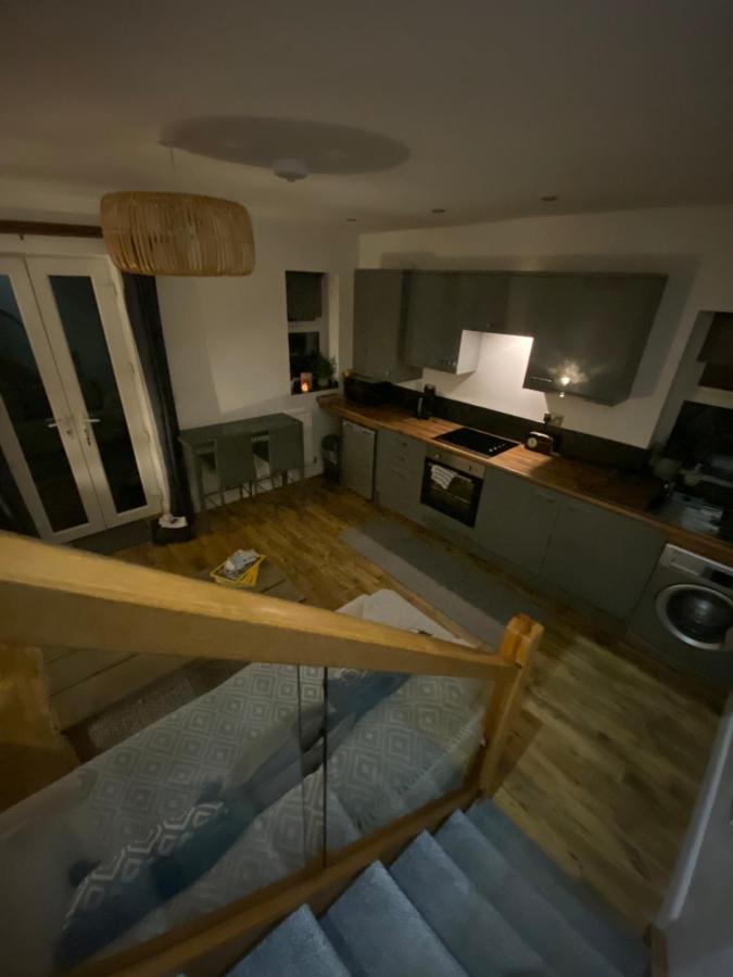 Park View Cottage Liversedge Екстериор снимка
