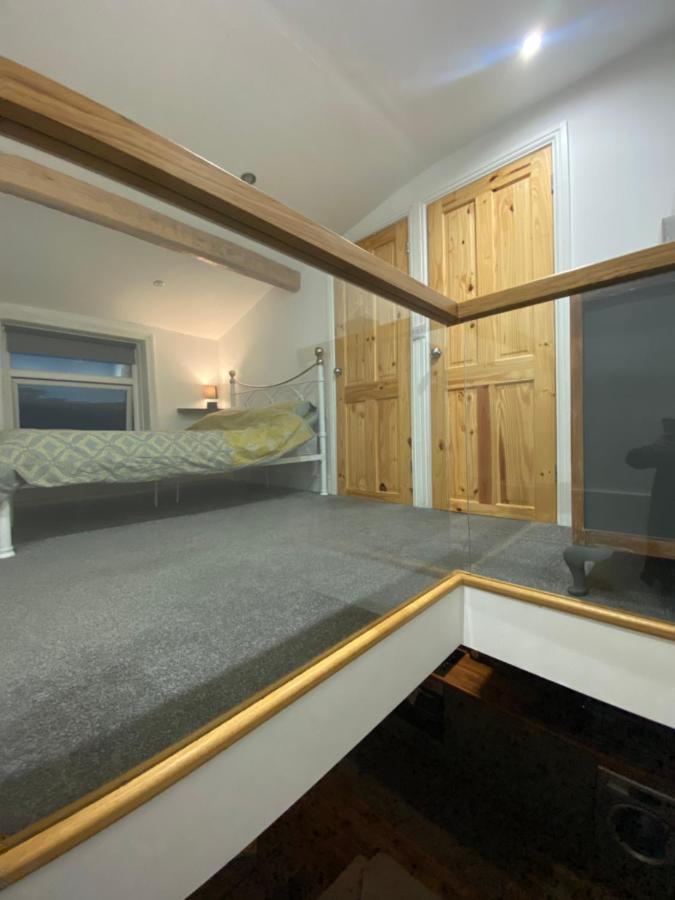 Park View Cottage Liversedge Екстериор снимка