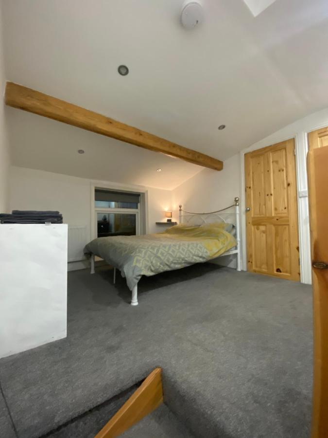 Park View Cottage Liversedge Екстериор снимка