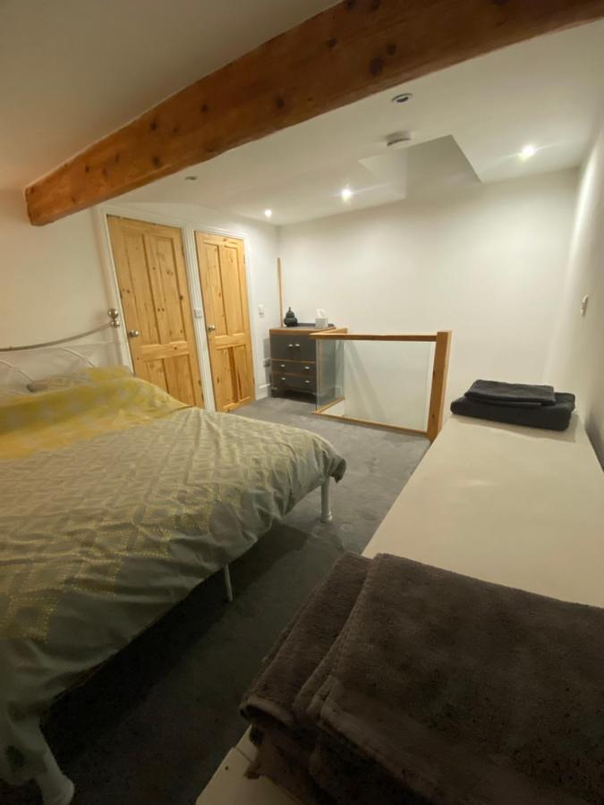 Park View Cottage Liversedge Екстериор снимка