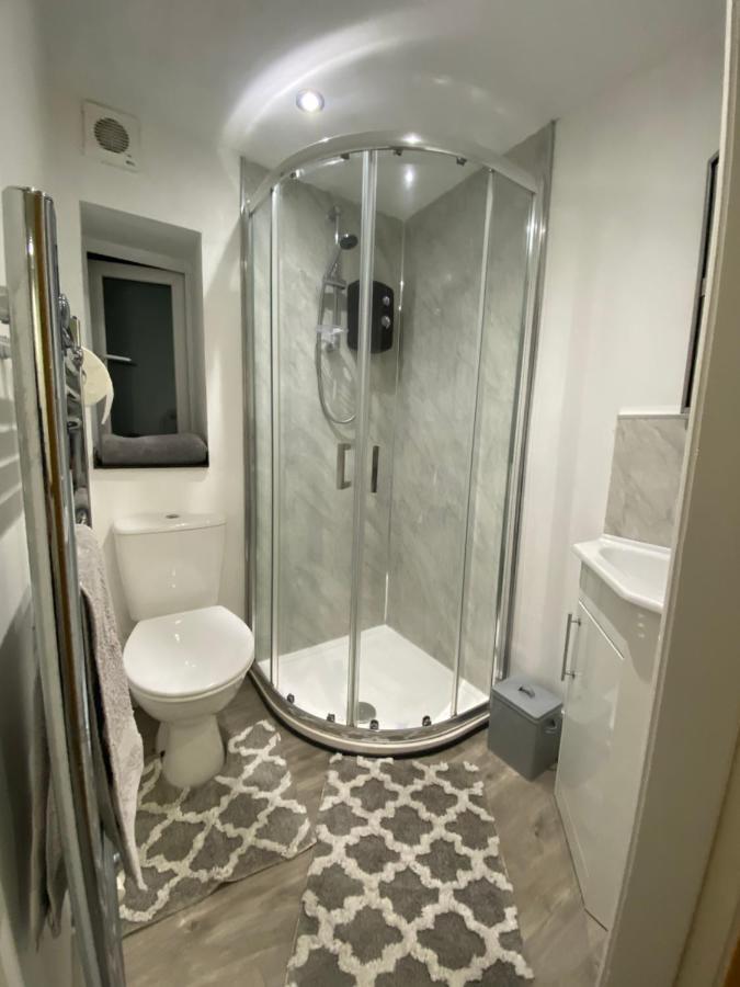 Park View Cottage Liversedge Екстериор снимка