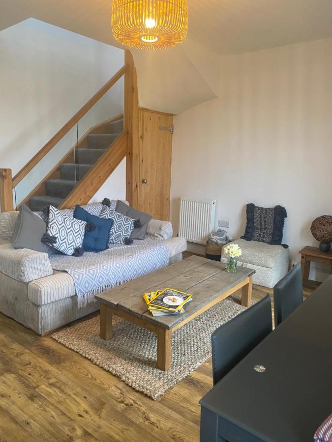 Park View Cottage Liversedge Екстериор снимка