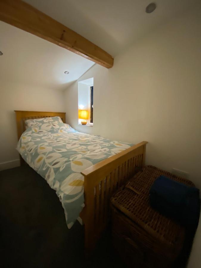 Park View Cottage Liversedge Екстериор снимка