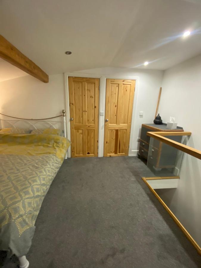 Park View Cottage Liversedge Екстериор снимка