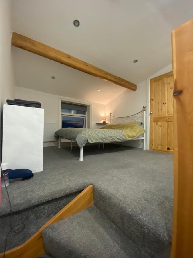 Park View Cottage Liversedge Екстериор снимка