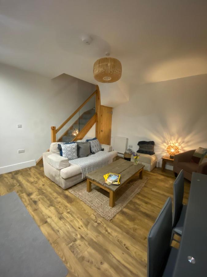 Park View Cottage Liversedge Екстериор снимка