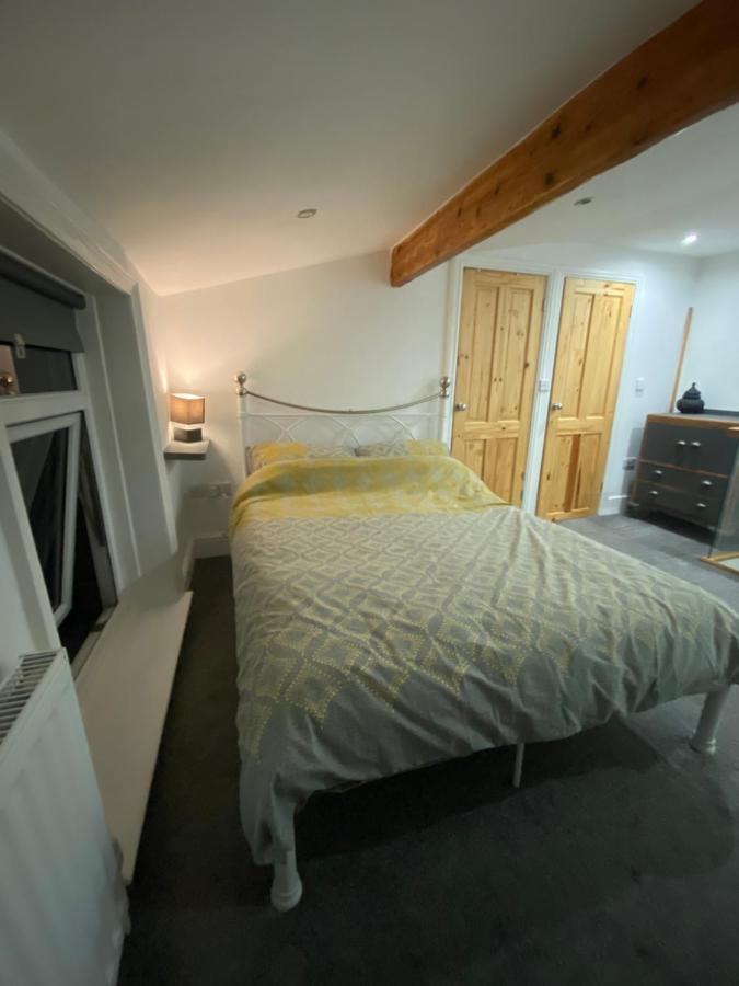 Park View Cottage Liversedge Екстериор снимка