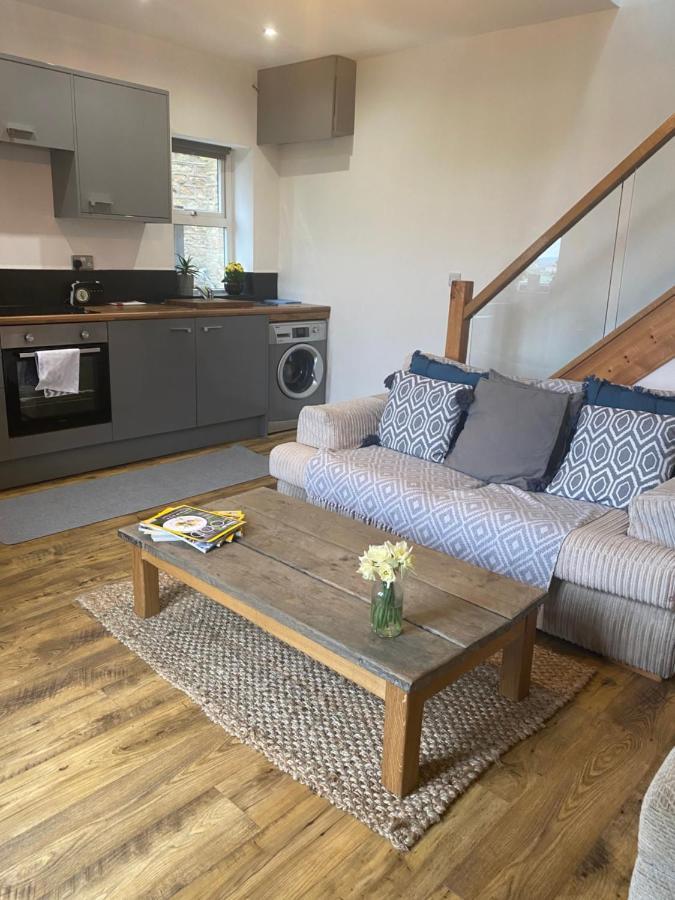 Park View Cottage Liversedge Екстериор снимка