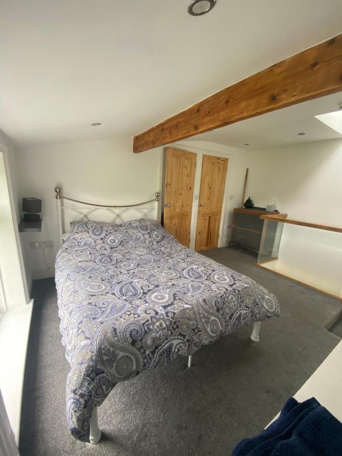 Park View Cottage Liversedge Екстериор снимка