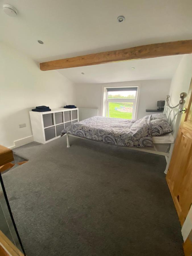Park View Cottage Liversedge Екстериор снимка