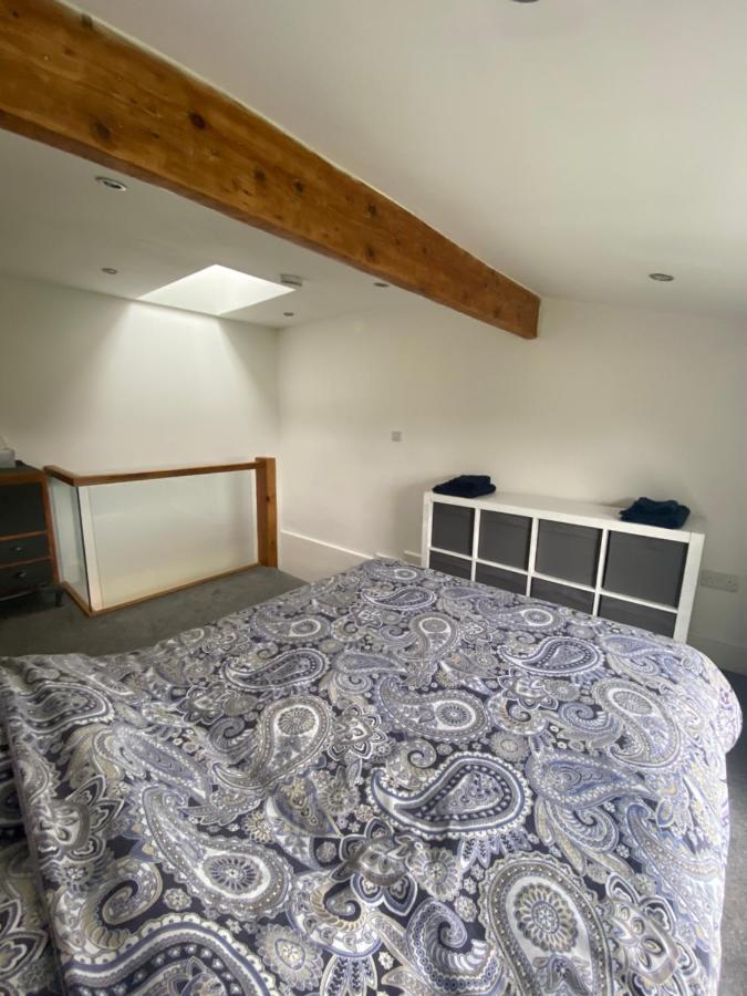 Park View Cottage Liversedge Екстериор снимка