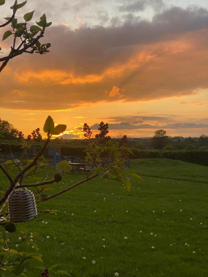 Park View Cottage Liversedge Екстериор снимка