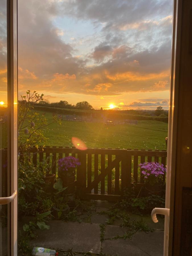 Park View Cottage Liversedge Екстериор снимка