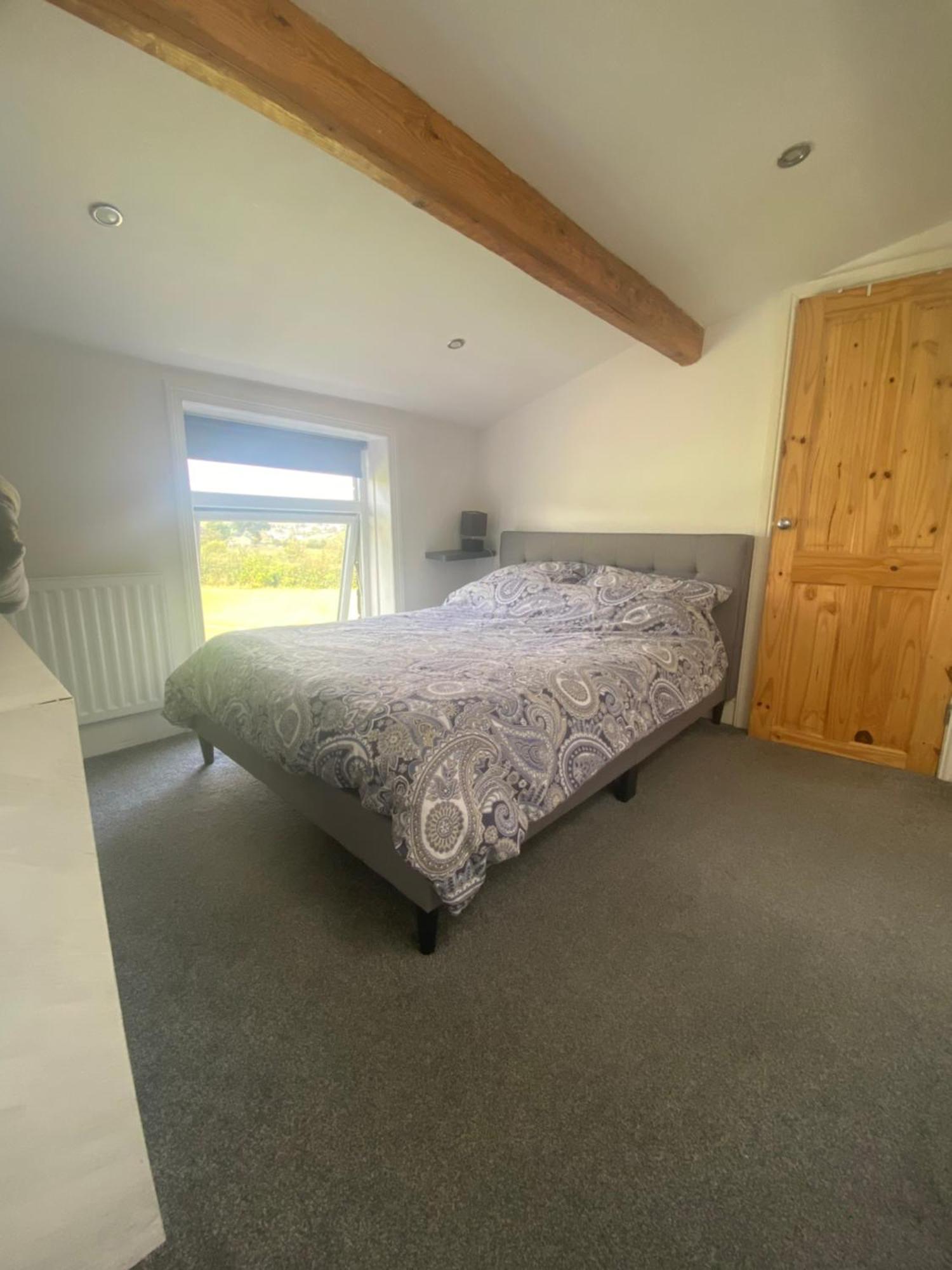 Park View Cottage Liversedge Екстериор снимка